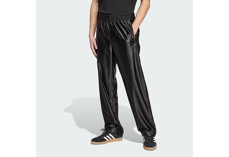 adidas Originals Laufshorts FIREBIRD ADICOLOR METALLIC TRAININGSHOSE (1-tlg günstig online kaufen