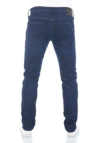 Jack & Jones Slim-fit-Jeans Herren Jeanshose günstig online kaufen