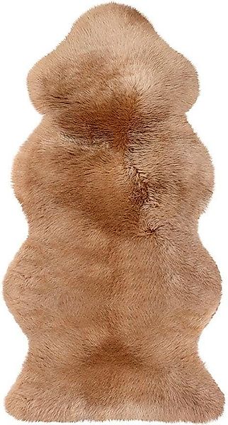 Heitmann Felle Fellteppich "Lammfell KE 152 - Premium Qualität" fellförmig günstig online kaufen