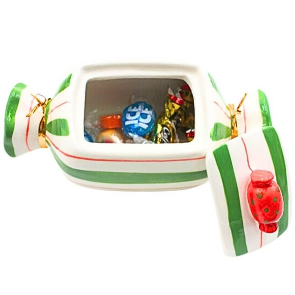 Dekohelden24 Aufbewahrungsdose Bonbondosen in verschiedenen Farben, günstig online kaufen