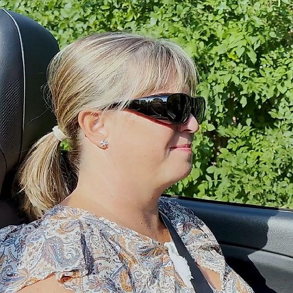 FALINGO Sonnenbrille Überzieh Sonnenbrille Überziehbrille FLEXI günstig online kaufen