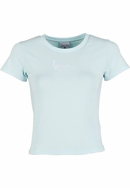 Karl Kani T-Shirt "Karl Kani Small Signature Short Tee" 1 Stk. günstig online kaufen