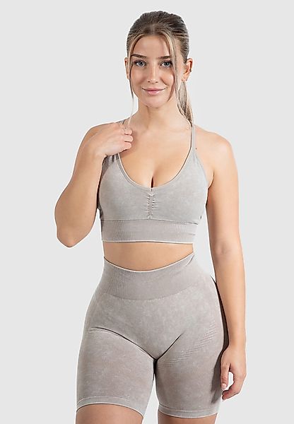 Smilodox Sport-BH Vera Batik - günstig online kaufen