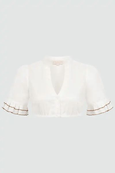 Dirndlbluse Nzuri günstig online kaufen