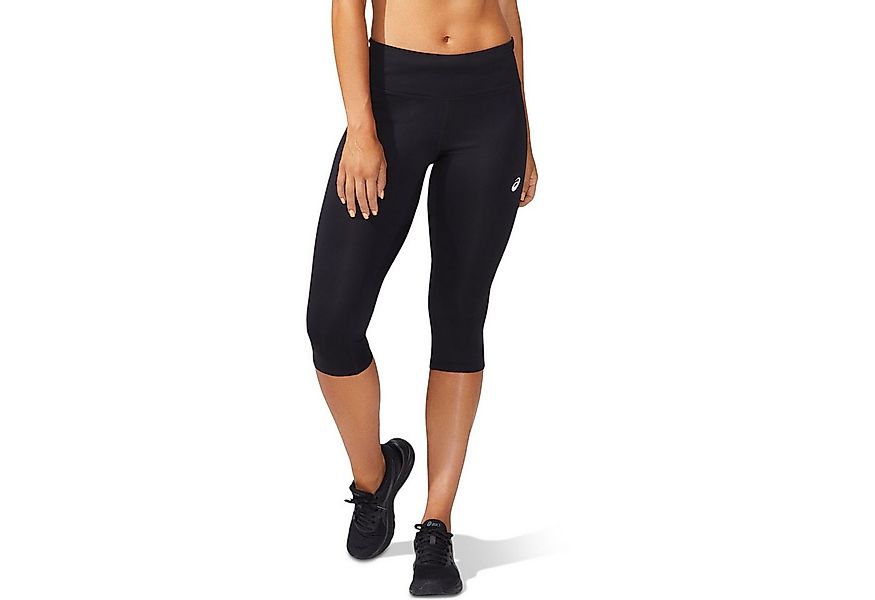 Asics 3/4-Hose CORE Capri Tight Lady 2012C329-001 3/4 Tight - die wichtige günstig online kaufen