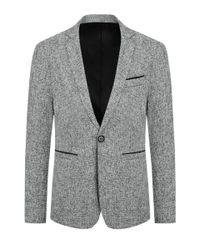 Allthemen Sakko Herren Sportliches Sakko im günstig online kaufen