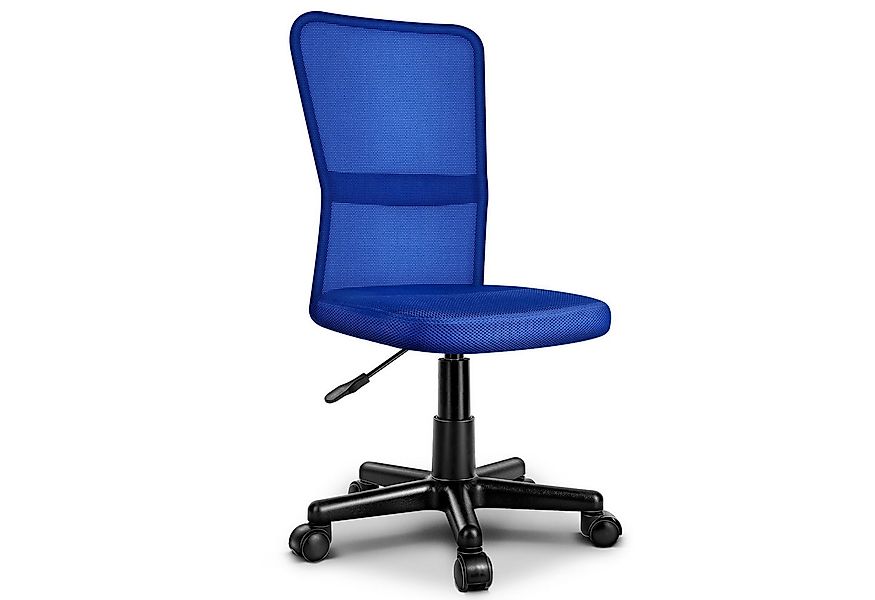 TRESKO Drehstuhl Bürostuhl Drehstuhl stufenlos höhenverstellbar, Schreibtis günstig online kaufen