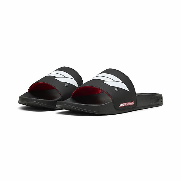 PUMA Sneaker "Formula 1 Leadcat 2.0 Logo Slides Erwachsene" günstig online kaufen