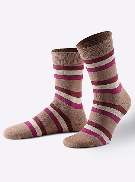 wäschepur Socken, (4 Paar) günstig online kaufen