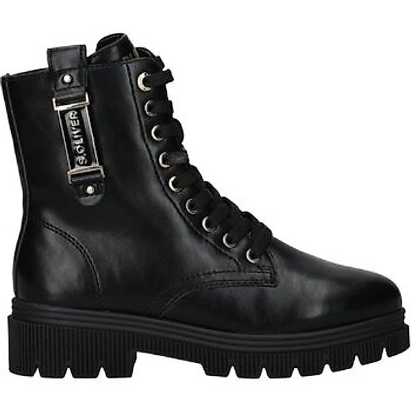 S.Oliver  Damenstiefel Stiefelette günstig online kaufen