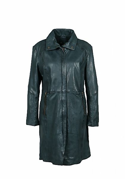 Freaky Nation Kurzmantel "Zahra-FN" günstig online kaufen