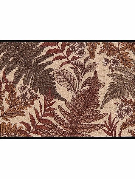 Salonloewe Fußmatte rechteckig 7 mm Höhe günstig online kaufen