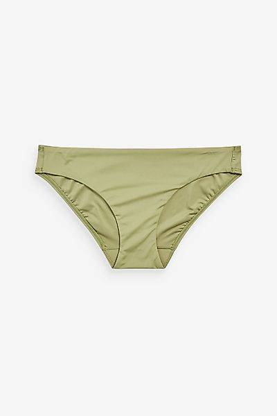 Next Bikini-Hose High Leg Bikini Bottoms günstig online kaufen