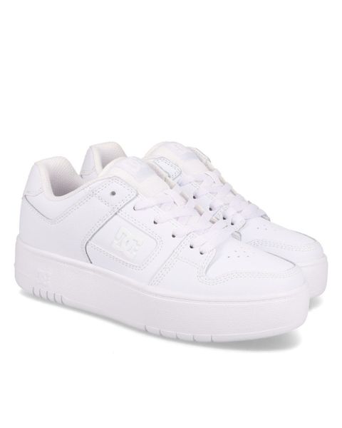 DC Shoes Sneaker "Manteca 4 Platform" günstig online kaufen
