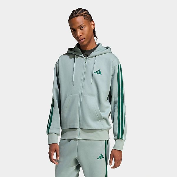 adidas Sportswear Sweatjacke "ESSENTIALS 3-STREIFEN" 1 für Laufen und Sport günstig online kaufen