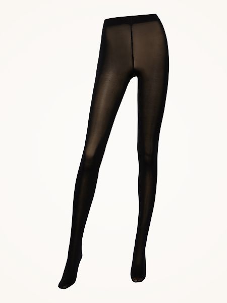 Wolford - 50 leg Support Tights, Frau, black, Größe: XS günstig online kaufen