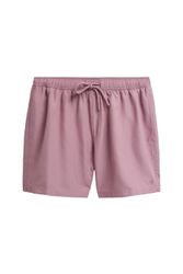 Next Badeshorts Basic-Badeshorts ohne Logo (1-St) günstig online kaufen