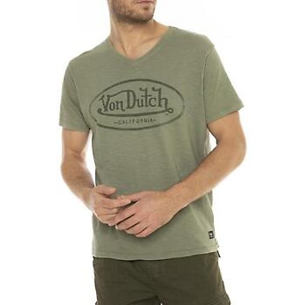 Von Dutch  T-Shirt VD/P/1/TV/TYRON/OL günstig online kaufen