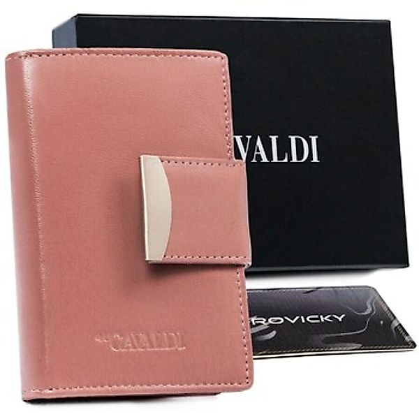 4U Cavaldi  Geldbeutel rovicky271700 günstig online kaufen
