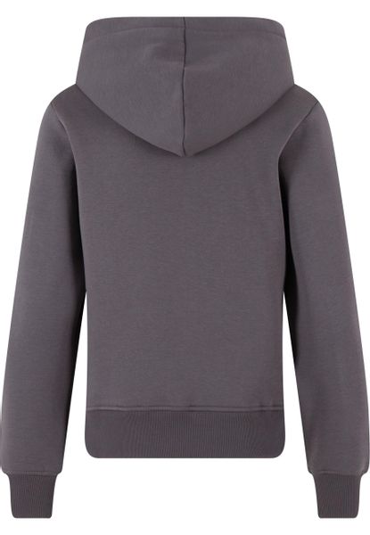 URBAN CLASSICS Kapuzenpullover Urban Classics Ladies günstig online kaufen