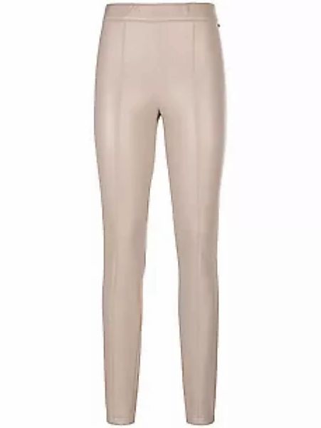 Leggings BASLER beige günstig online kaufen