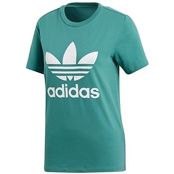 adidas  T-Shirt Trefoil Tee günstig online kaufen
