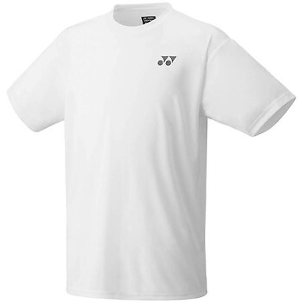 Yonex  T-Shirt Practice Small Logo günstig online kaufen