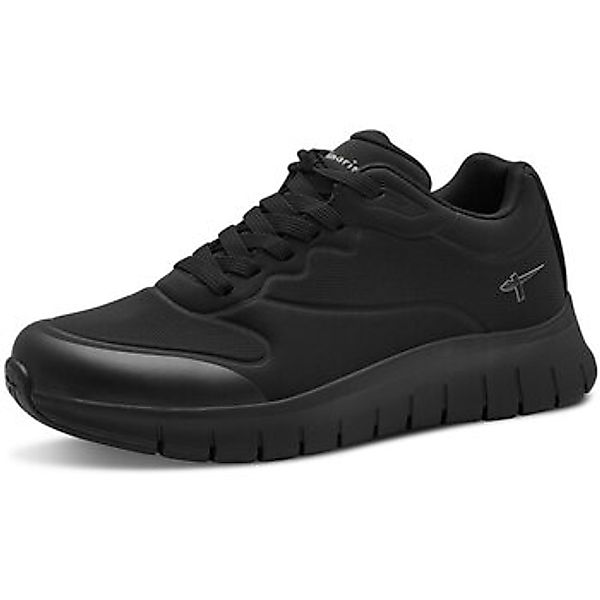 Tamaris  Halbschuhe Schnuerschuhe SneakSchwarz 1-23757-43/007 günstig online kaufen