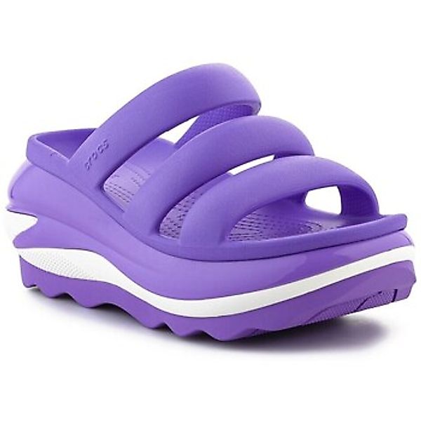 Crocs  Zehentrenner Mega Crush Triple Strap günstig online kaufen
