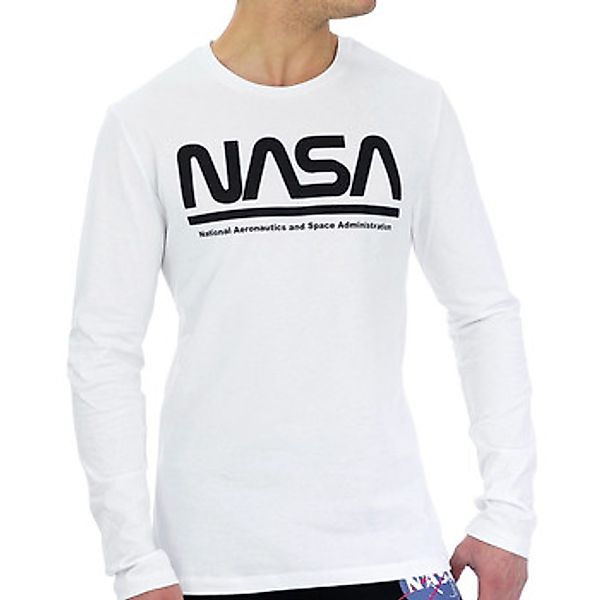 Nasa  T-Shirts & Poloshirts -NASA03T günstig online kaufen