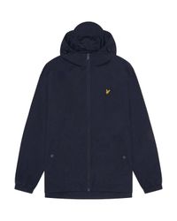 Lyle & Scott Kurzjacke (1-St) günstig online kaufen