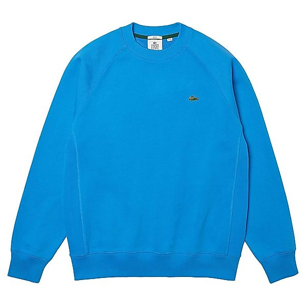 Lacoste Live Lockeres Baumwoll-sweatshirt M Ibiza günstig online kaufen