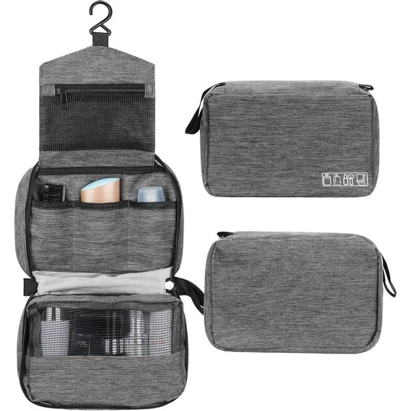 STILVORA Kosmetiktasche Kosmetiktasche Reise- Kulturbeutel Tragbar günstig online kaufen
