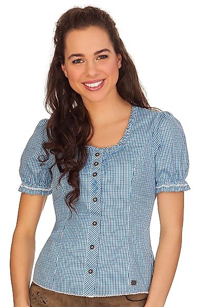 Spieth & Wensky Trachtenbluse Trachtenbluse - günstig online kaufen
