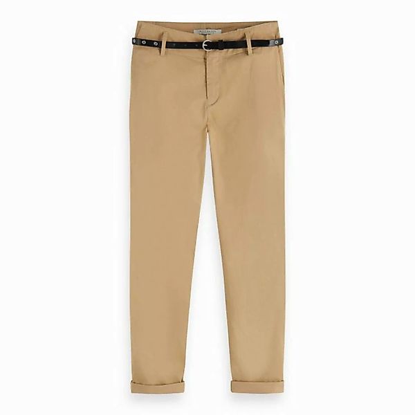 Maison Scotch Trekkinghose Maison Scotch Damen Hose Regluar Fit Chino 15634 günstig online kaufen