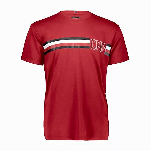 CMP T-Shirt CMP Herren T-Shirt Man T-Shirt 39D8067 günstig online kaufen