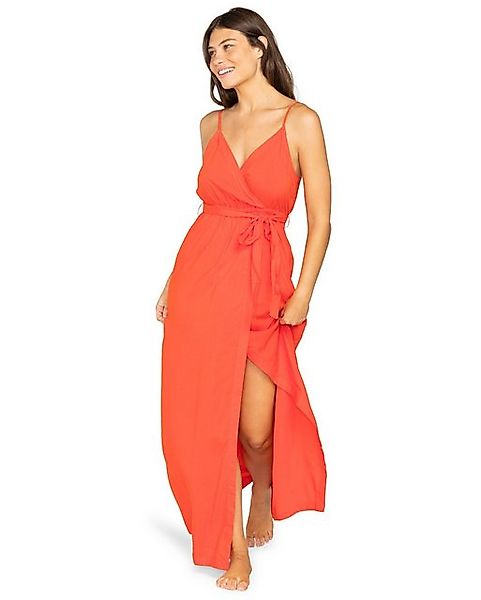 Billabong Maxikleid Isla günstig online kaufen