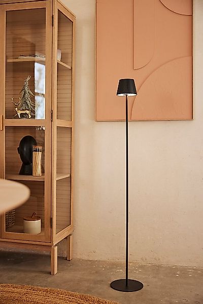 my home LED Außen-Stehlampe Härhult, mehrere Helligkeitsstufen, LED fest in günstig online kaufen