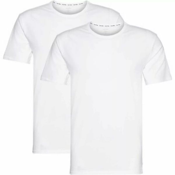 Calvin Klein Jeans  T-Shirts & Poloshirts - günstig online kaufen