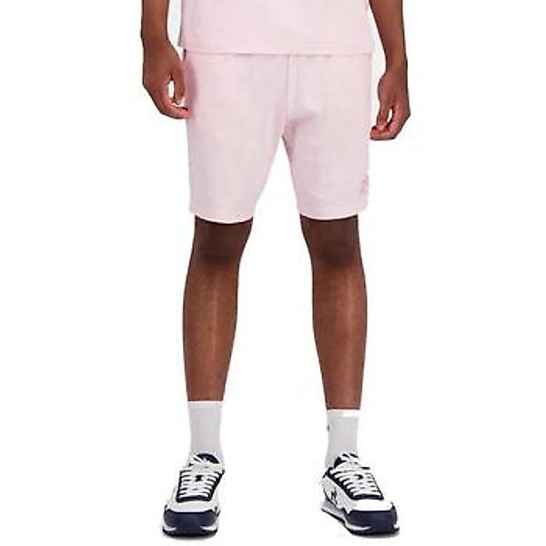 Le Coq Sportif  Shorts Pantalones Hombre Modèle Bas Short N günstig online kaufen