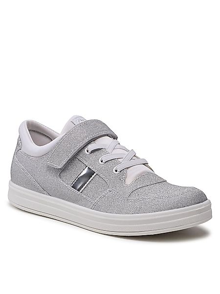 Primigi Sneakers 3877600 D Silver Sneaker günstig online kaufen