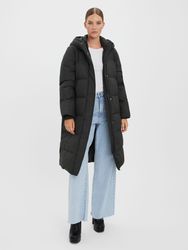 Vero Moda Steppmantel VMERICAHOLLY LONG DOWN günstig online kaufen