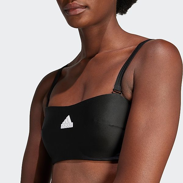 adidas Performance Bustier-Bikini-Top Icon Ban Bik günstig online kaufen