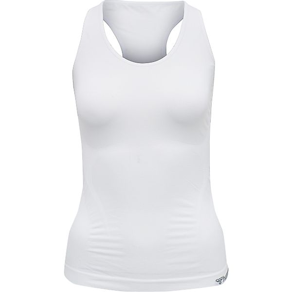 hummel Tanktop HMLTIF SEAMLESS TOP (1-tlg) günstig online kaufen