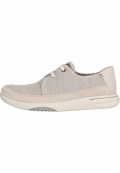 Clarks Sneaker "Easeway" in leichtgewichtiger Konstruktion günstig online kaufen