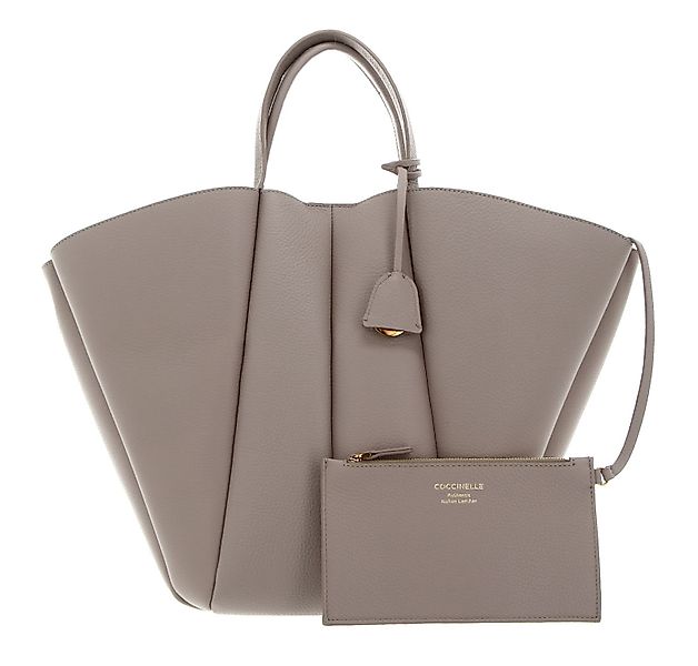 COCCINELLE Handtasche Bundie (Set, 2-tlg) günstig online kaufen