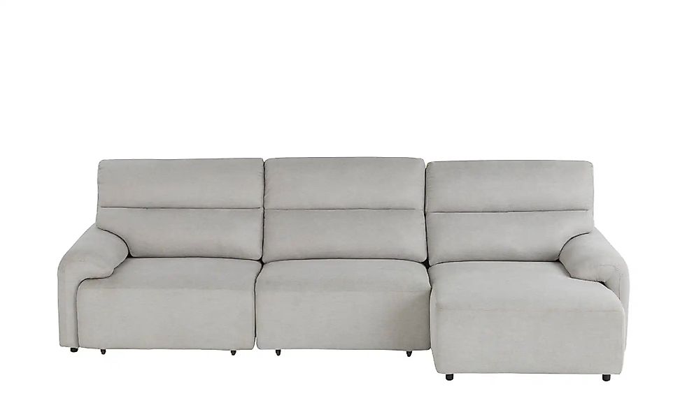 uno Ecksofa  Lisa ¦ grau ¦ Maße (cm): B: 302 H: 97 T: 167.0 Polstermöbel > günstig online kaufen
