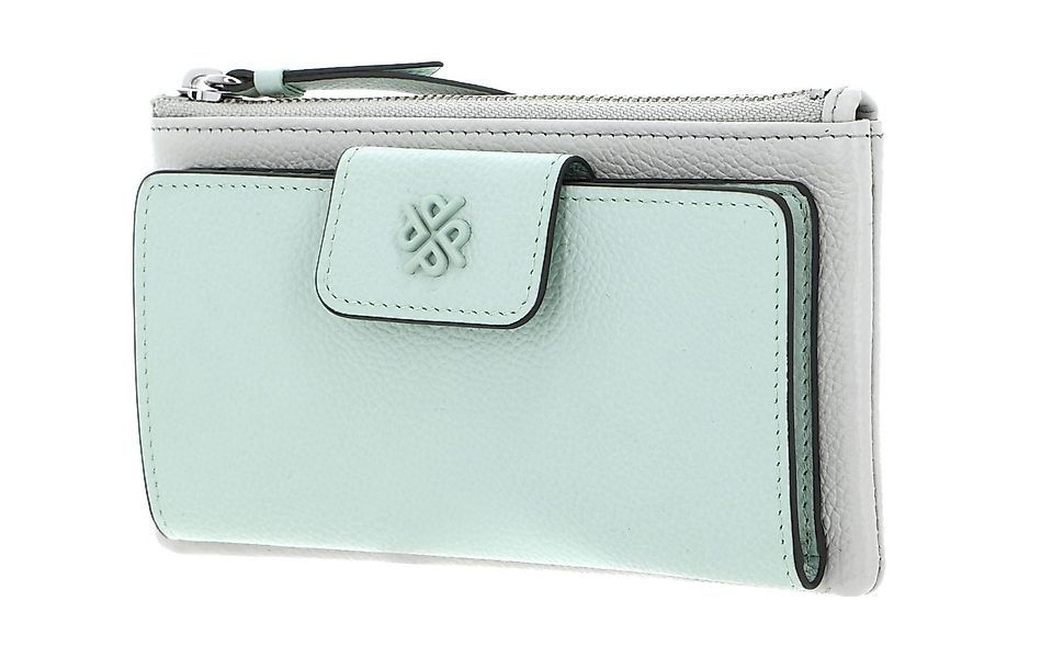 Picard Geldbörse Wallet, aus echtem Rindsleder günstig online kaufen