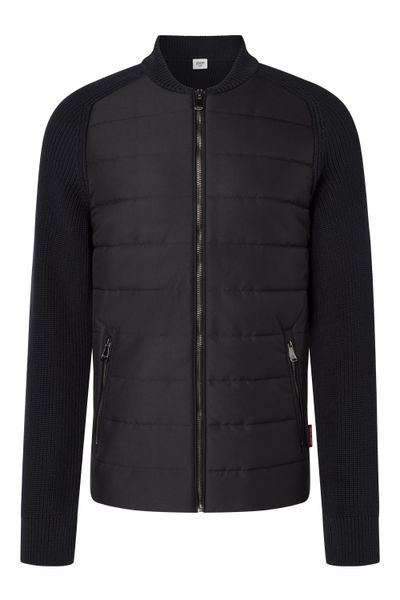 Joop Jeans 2-in-1-Pullover günstig online kaufen