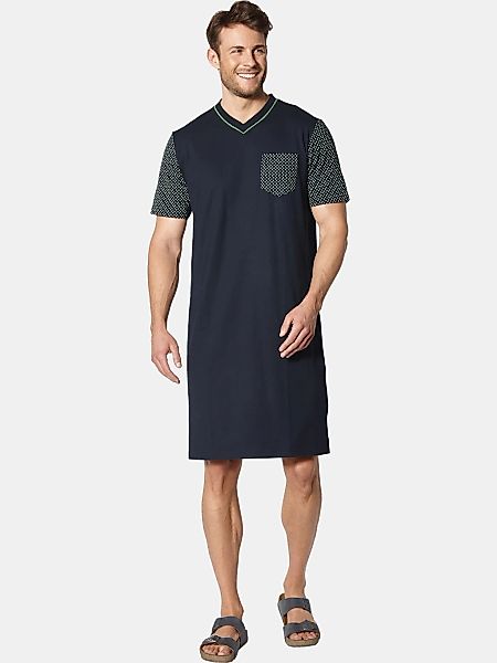 Babista Pyjama "Nachthemd GIACOSSI" günstig online kaufen